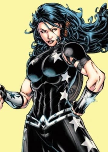 Donna Troy