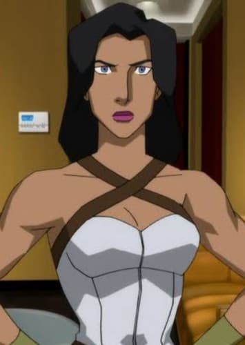 Donna Troy