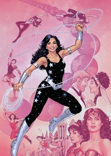 Donna Troy