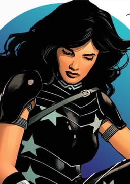 Donna Troy