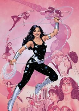 Donna Troy