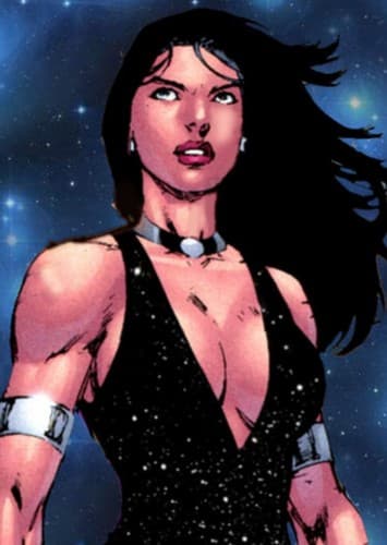 Donna Troy