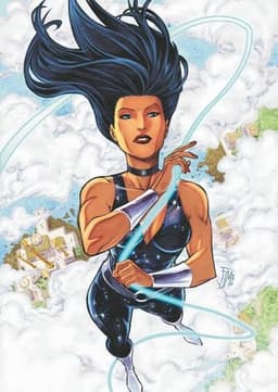 Donna Troy