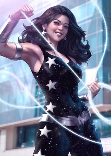 Donna Troy