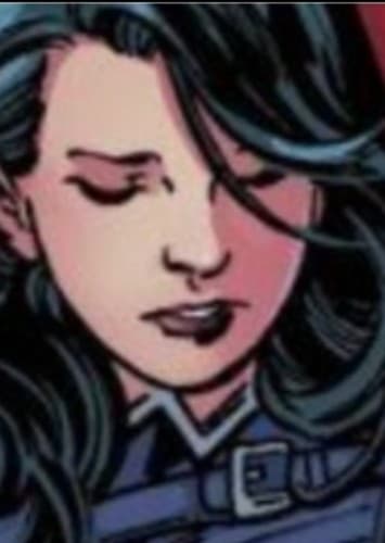 Donna Troy