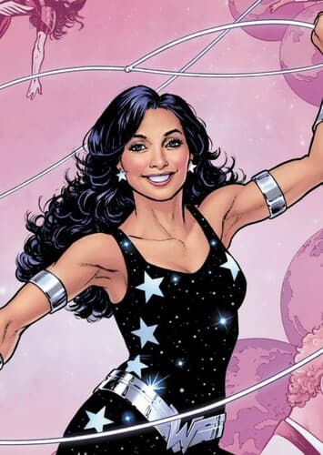 Donna Troy