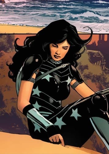 Donna Troy