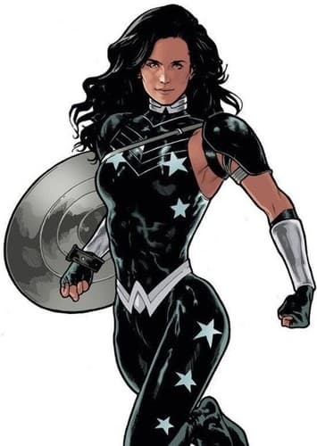 Donna Troy