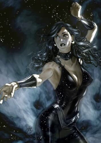 Donna Troy