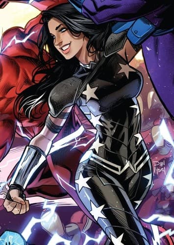 Donna Troy