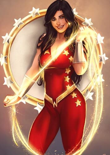 Donna Troy