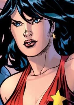Donna Troy