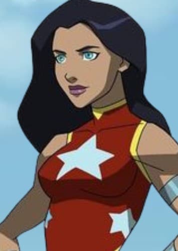 Donna Troy