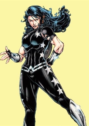 DONNA TROY