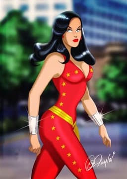 Donna Troy