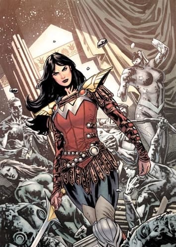 Donna Troy