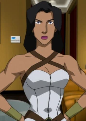 Donna Troy
