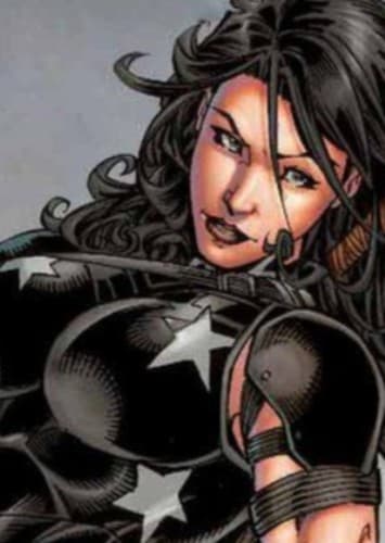 Donna Troy
