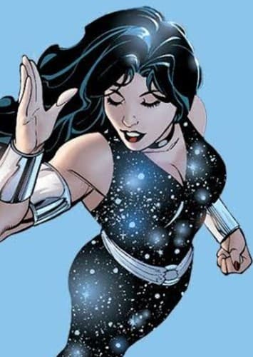 Donna Troy