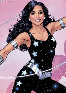 Donna Troy