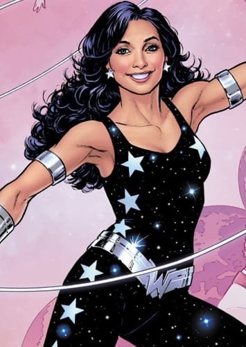 Donna Troy