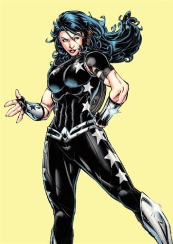 Donna Troy