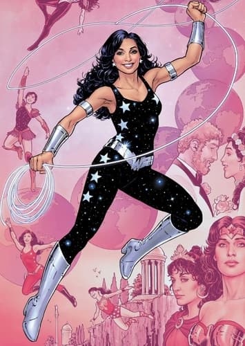 Donna Troy