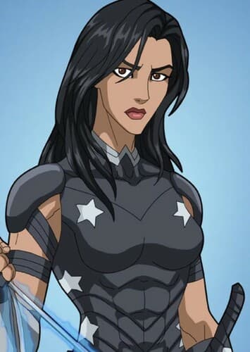 Donna Troy