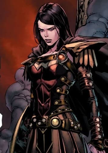 Donna Troy