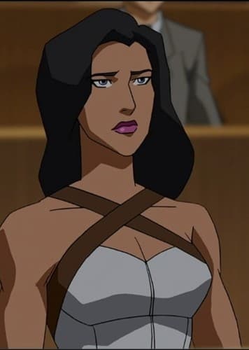 Donna Troy