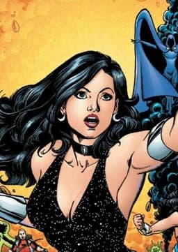 Donna Troy
