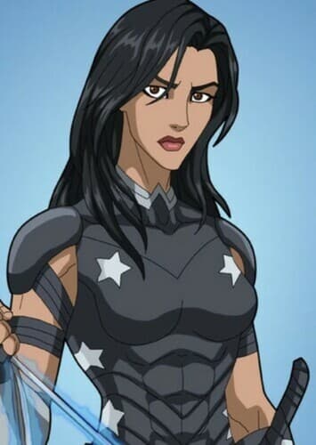Donna Troy