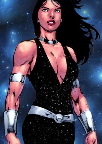 Donna Troy