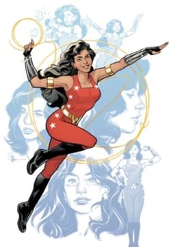 Donna Troy