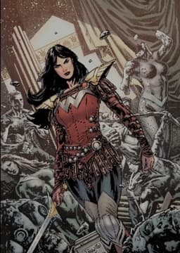 Donna Troy