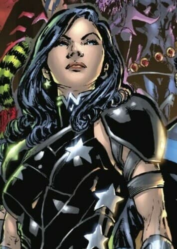 Donna Troy