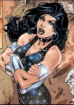 Donna Troy