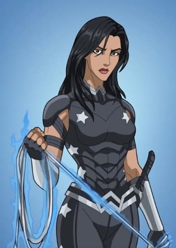 Donna Troy