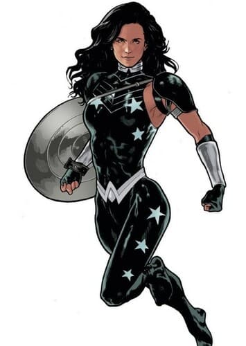 Donna Troy
