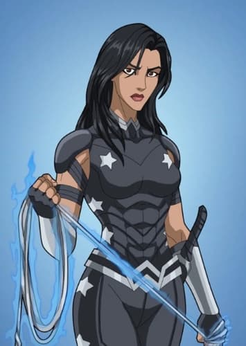 Donna Troy