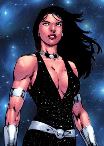 Donna Troy
