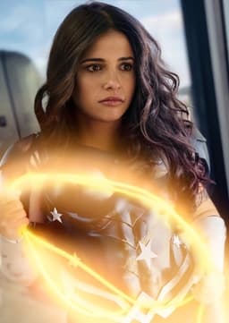 Donna Troy/Troia
