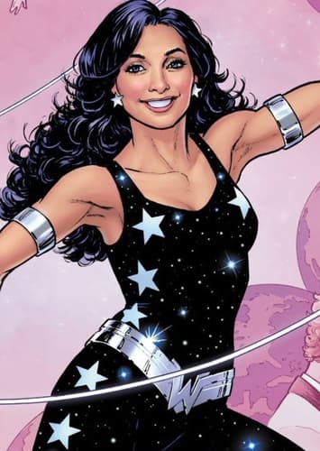 Donna Troy
