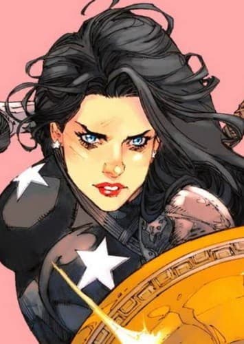 Donna Troy
