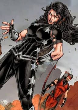 Donna Troy