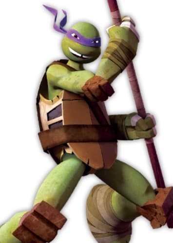 Donatello