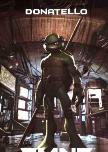 Donnatello
