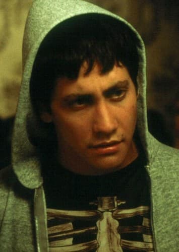 Donnie Darko
