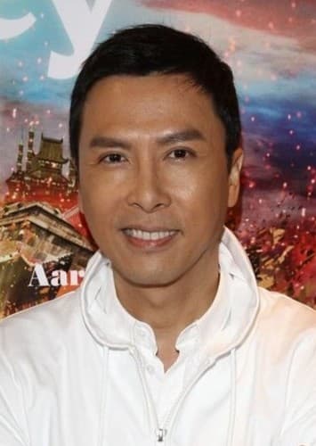 Donnie Yen