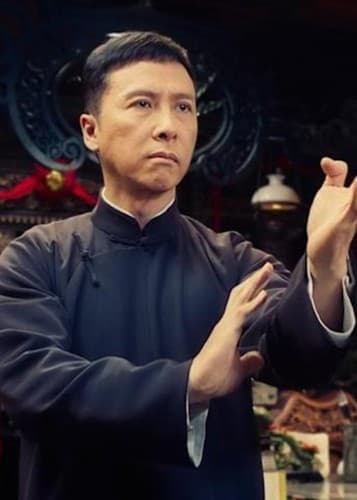 Donnie Yen